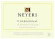 Neyers Chardonnay El Novillero Carneros
